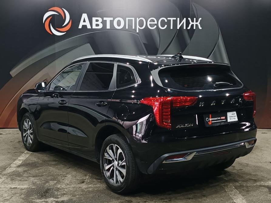 Haval Jolion I Ставрополь  - изображение 4