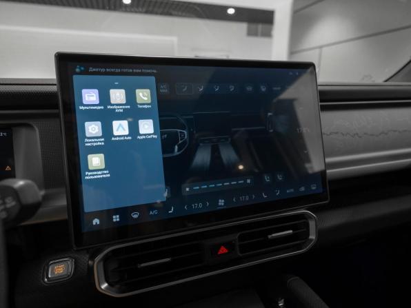 JETOUR T2 с пробегом 2024 года, цена 3 490 000 рублей, 13692 км, внедорожник, Автокод Объявления