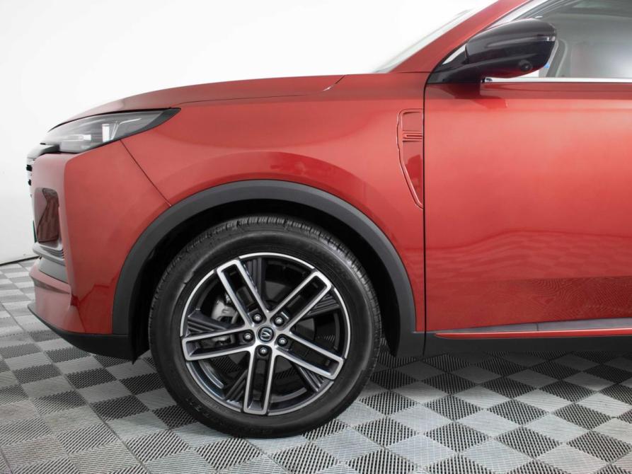 Changan CS55 Plus II Москва  - изображение 21