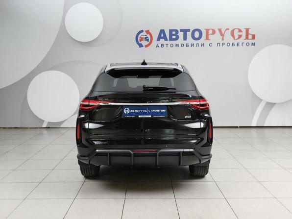 Haval F7 I Рестайлинг с пробегом 2022 года, цена 2 145 000 рублей, 66355 км, внедорожник, Автокод Объявления