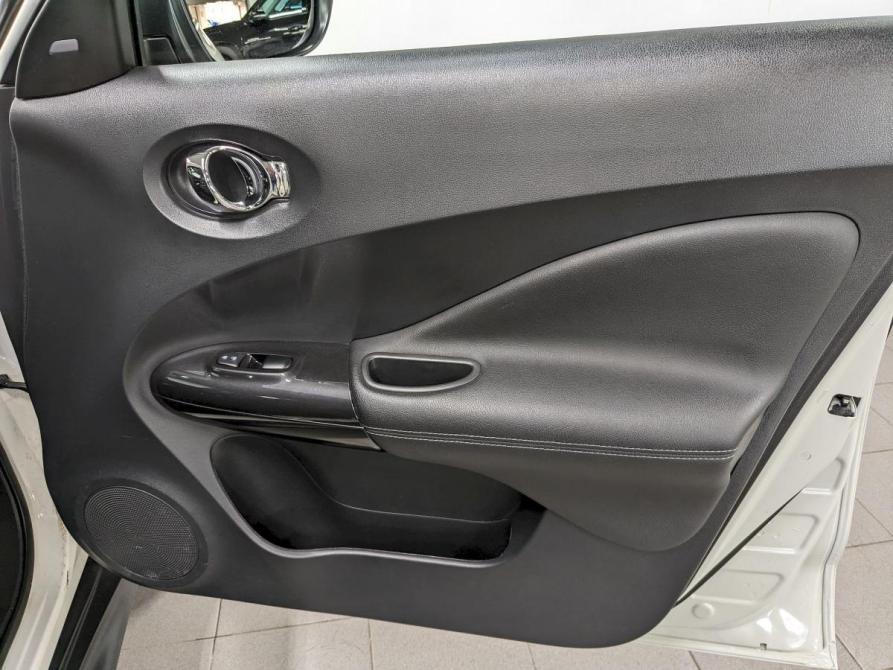 Nissan Juke I Рестайлинг Химки  - изображение 18