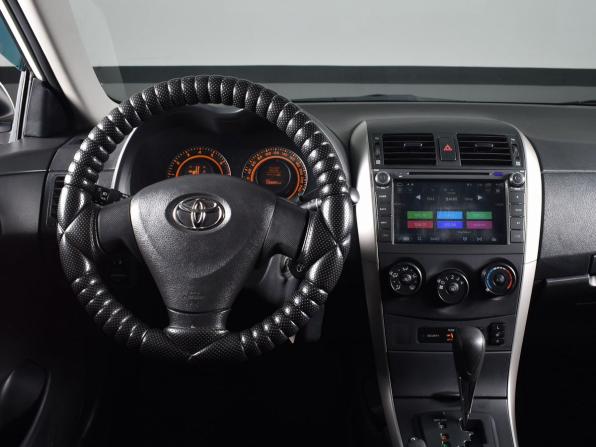 Toyota Corolla X (E140 E150) с пробегом 2010 года, цена 1 149 999 рублей, 100884 км, седан, Автокод Объявления