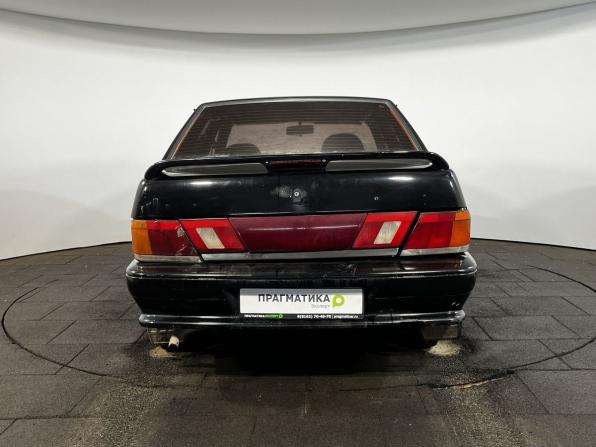 Lada (ВАЗ) 2115 с пробегом 2005 года, цена 179 900 рублей, 240000 км, седан, Автокод Объявления