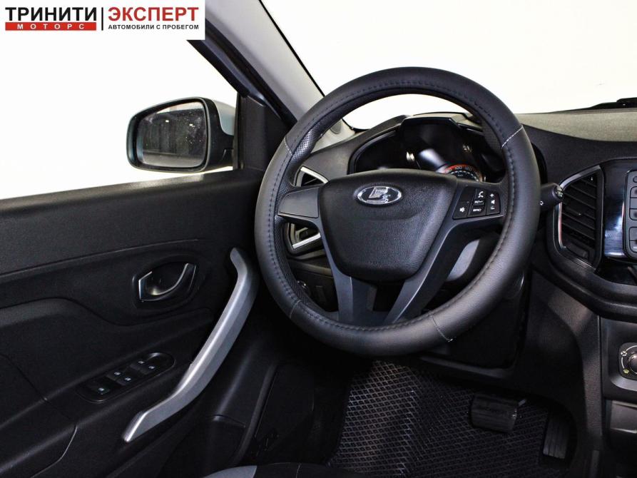 Lada (ВАЗ) XRAY I Белгород  - изображение 13