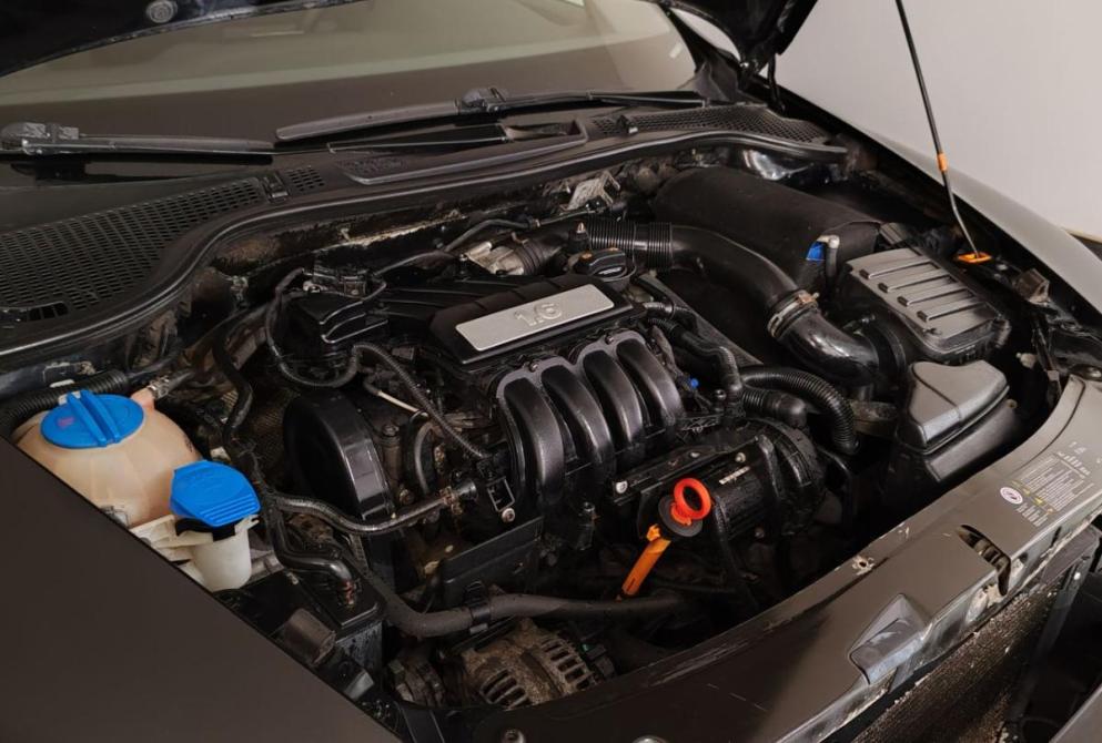 Skoda Octavia I (A4) Рестайлинг Ярославль  - изображение 19