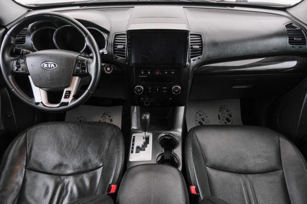 Kia Sorento II Красноярск  - изображение 9