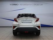 Toyota C-HR I Рестайлинг Москва  - изображение 20