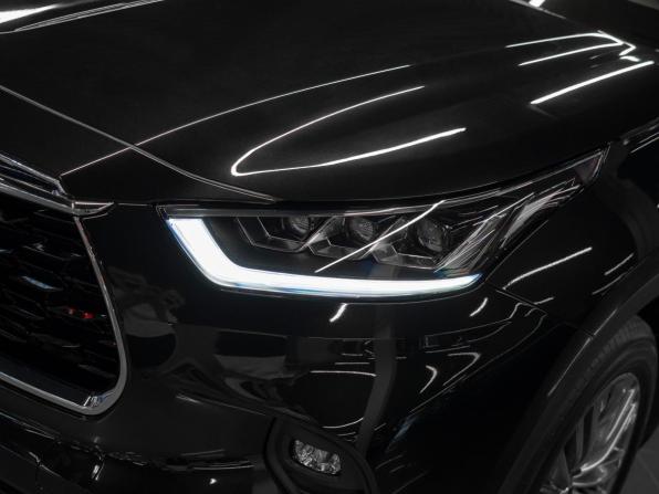 Toyota Highlander IV (XU70) с пробегом 2026 года, цена 5 250 000 рублей, 11 км, внедорожник, Автокод Объявления