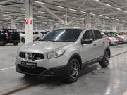 Nissan Qashqai I Рестайлинг Казань  - изображение 23