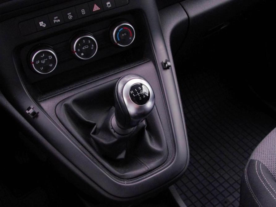 Mercedes-Benz Citan II Владимир  - изображение 18