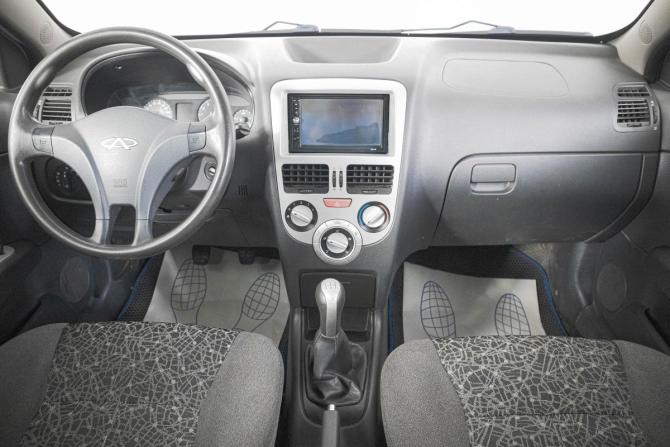 Chery Very (A13) с пробегом 2011 года, цена 349 000 рублей, 86300 км, хэтчбек, Автокод Объявления