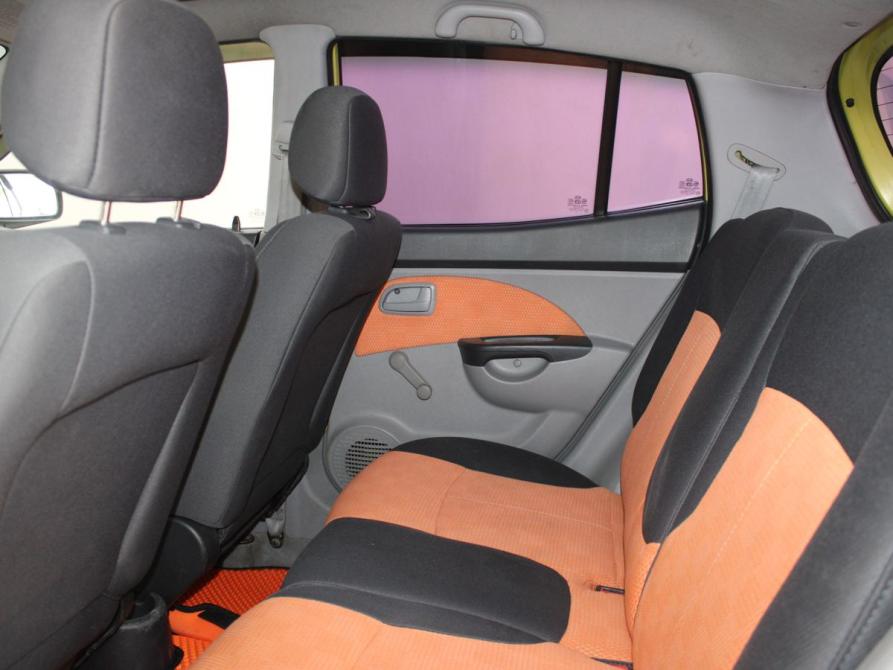 Kia Picanto I Старый Оскол  - изображение 10