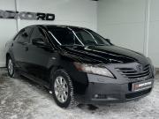 Toyota Camry VI (XV40) Уфа  - изображение 19