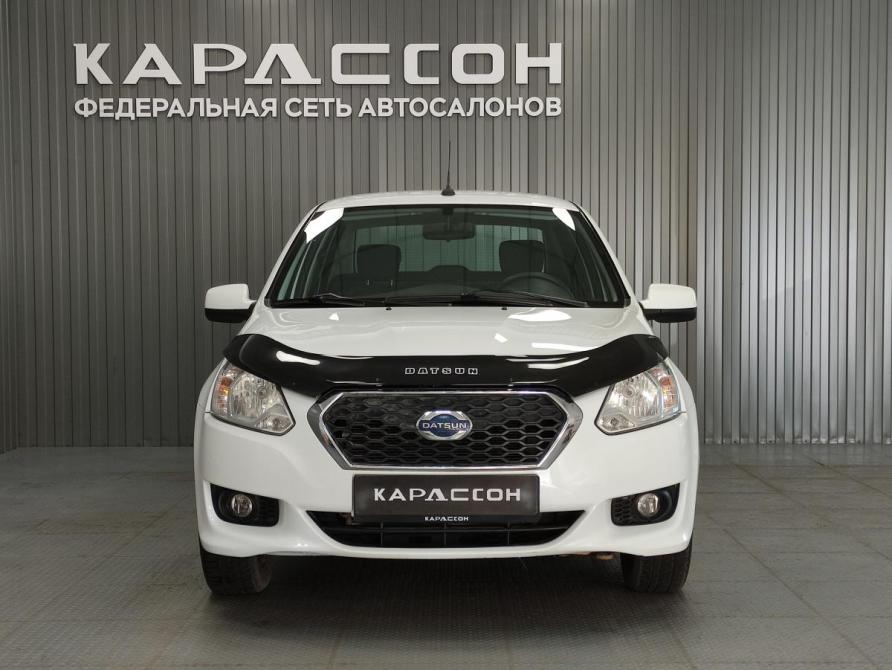 Datsun on-DO I Рестайлинг Пермь  - изображение 3