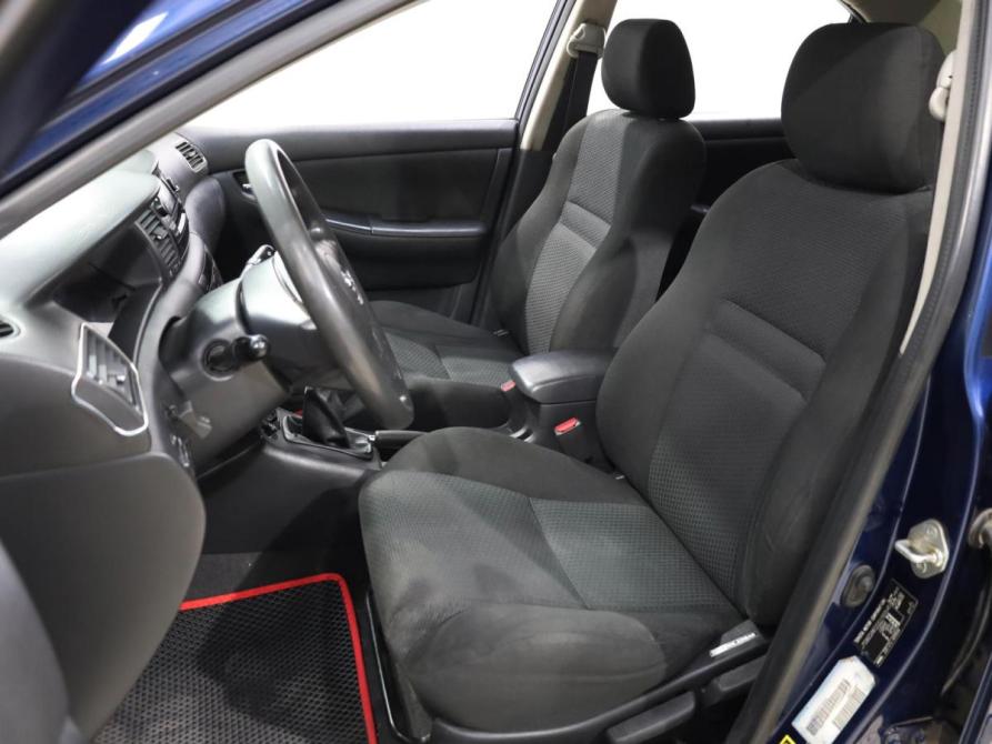 Toyota Corolla X (E140 E150) Ростов-на-Дону  - изображение 10