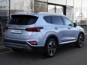 Hyundai Santa Fe IV Москва  - изображение 26