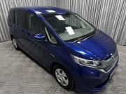 Honda Freed II Стерлитамак  - изображение 41