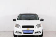 Chevrolet Aveo I Рестайлинг Красноярск  - изображение 23