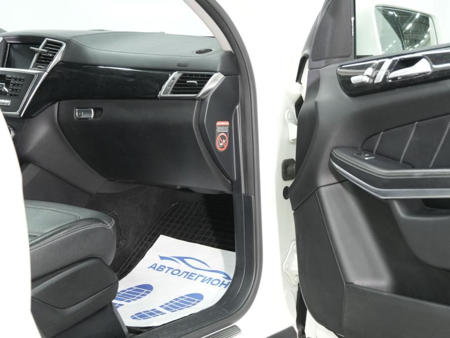 Mercedes-Benz GL-Класс II (X166) Новосибирск  - изображение 18
