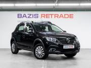 Renault Sandero II Рестайлинг Тюмень  - изображение 26