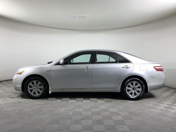 Toyota Camry VI (XV40) с пробегом 2008 года, цена 983 000 рублей, 161600 км, седан, Автокод Объявления