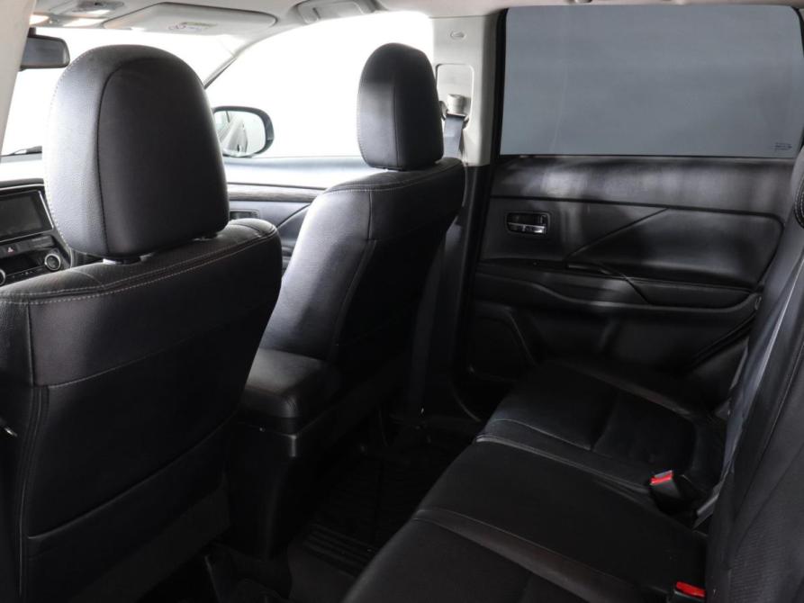 Mitsubishi Outlander III Рестайлинг 3 Химки  - изображение 13