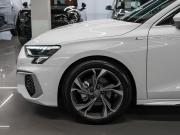 Audi A3 IV (8Y) Москва  - изображение 38