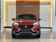 Lada (ВАЗ) XRAY I Челябинск  - изображение 21