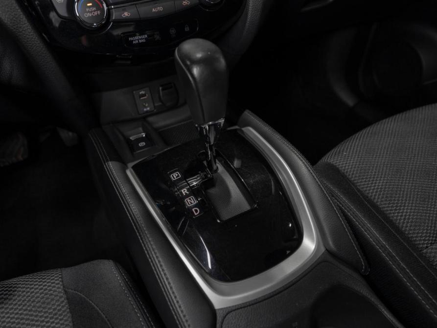 Nissan Qashqai II Москва  - изображение 14
