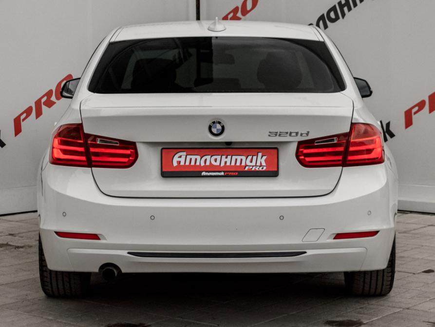 BMW 3 серии VI (F3x) Екатеринбург  - изображение 6