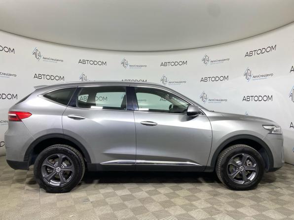 Haval F7 I с пробегом 2021 года, цена 1 449 000 рублей, 137364 км, внедорожник, Автокод Объявления