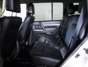 Mitsubishi Pajero IV Рестайлинг 2 Москва  - изображение 35