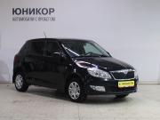 Skoda Fabia II Рестайлинг Дзержинск  - изображение 20