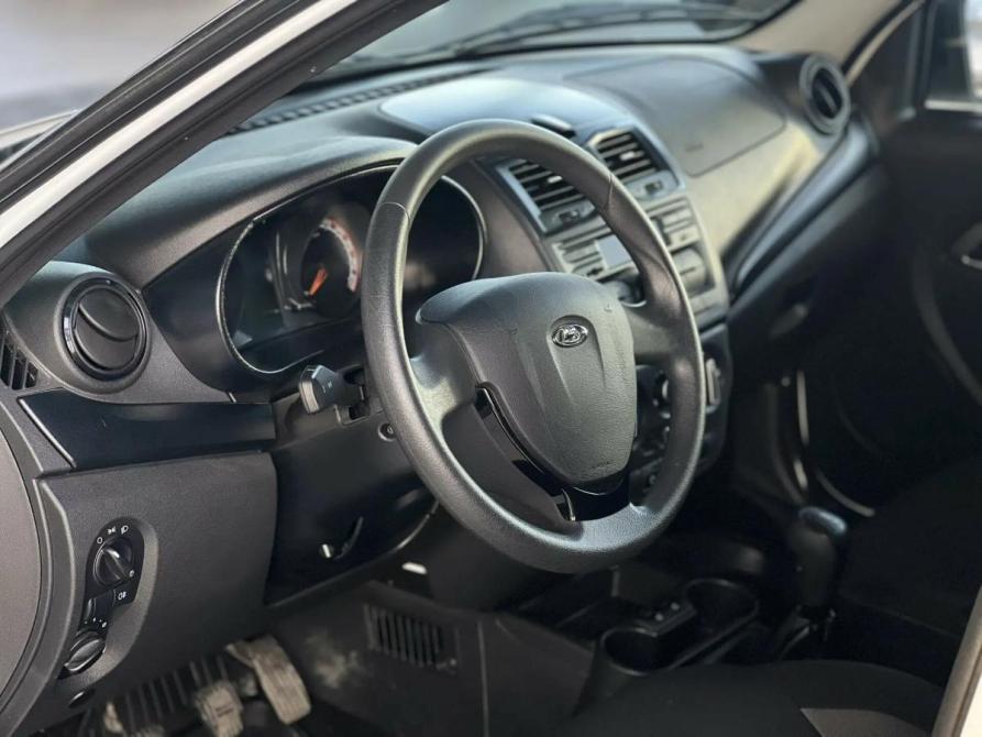 Lada (ВАЗ) Granta I Рестайлинг Екатеринбург  - изображение 11