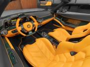 Ferrari 458 Москва  - изображение 54