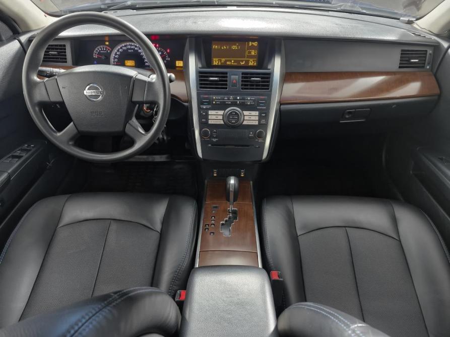 Nissan Teana I Рестайлинг Нижний Новгород  - изображение 15