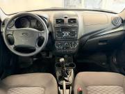 Lada (ВАЗ) Granta I Рестайлинг Тольятти  - изображение 34