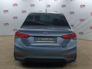 Hyundai Solaris II Санкт-Петербург  - изображение 27