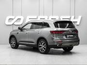 Renault Samsung QM6 I Рестайлинг Ростов-на-Дону  - изображение 22