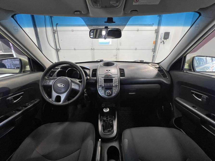 Kia Soul I Нижний Новгород  - изображение 10