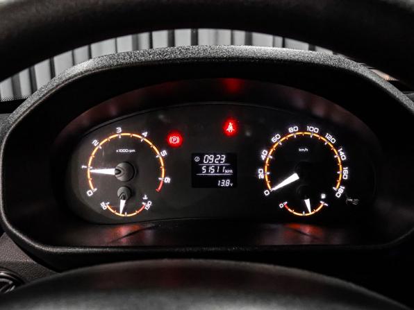 Lada (ВАЗ) 2121 (4x4) I Рестайлинг (2020) с пробегом 2020 года, цена 849 000 рублей, 51511 км, внедорожник, Автокод Объявления