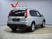 Nissan X-Trail II Рестайлинг Уфа  - изображение 18