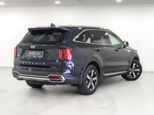 Kia Sorento IV с пробегом 2021 года, цена 3 850 000 рублей, 64573 км, внедорожник, Автокод Объявления