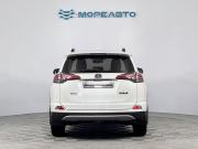 Toyota RAV4 IV (XA40) Рестайлинг Калининград  - изображение 22