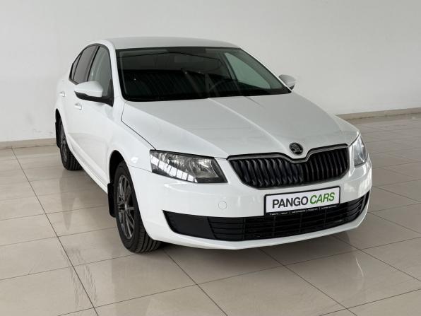 Skoda Octavia III (A7) с пробегом 2016 года, цена 1 130 000 рублей, 225598 км, лифтбек, Автокод Объявления