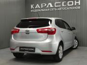 Kia Rio III Пермь  - изображение 20