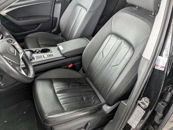 Audi A6 V (C8) с пробегом 2020 года, цена 3 625 000 рублей, 85115 км, седан, Автокод Объявления