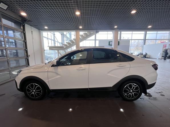 Lada (ВАЗ) Vesta I Рестайлинг (NG) с пробегом 2023 года, цена 1 450 000 рублей, 33189 км, седан, Автокод Объявления