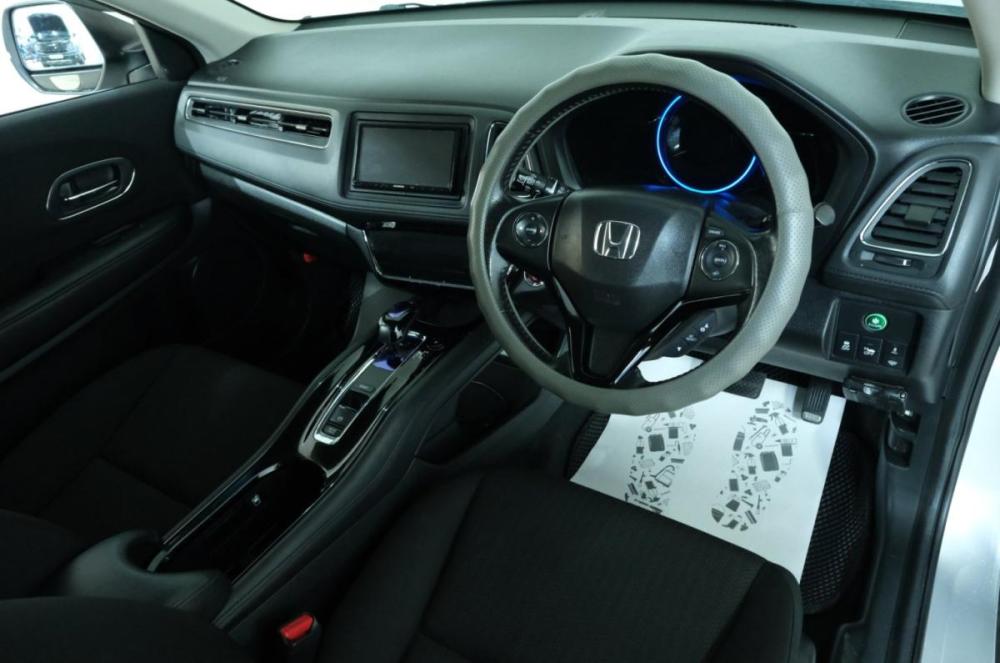 Honda Vezel I Омск  - изображение 11