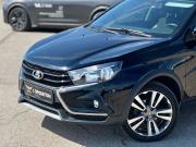Lada (ВАЗ) Vesta I Самара  - изображение 19